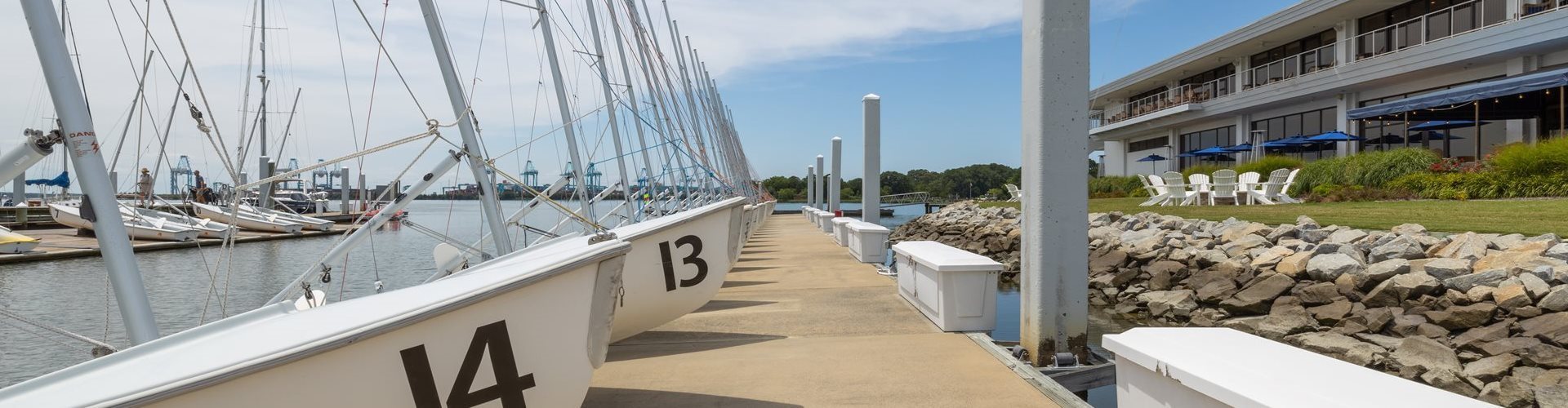 Sailing Dock