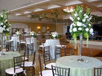 Banquet Spaces & Private Events