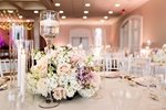 wedding center piece 